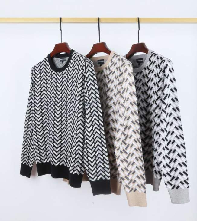 Picture of Armani Sweaters _SKUArmaniM-2XL13xr3043415